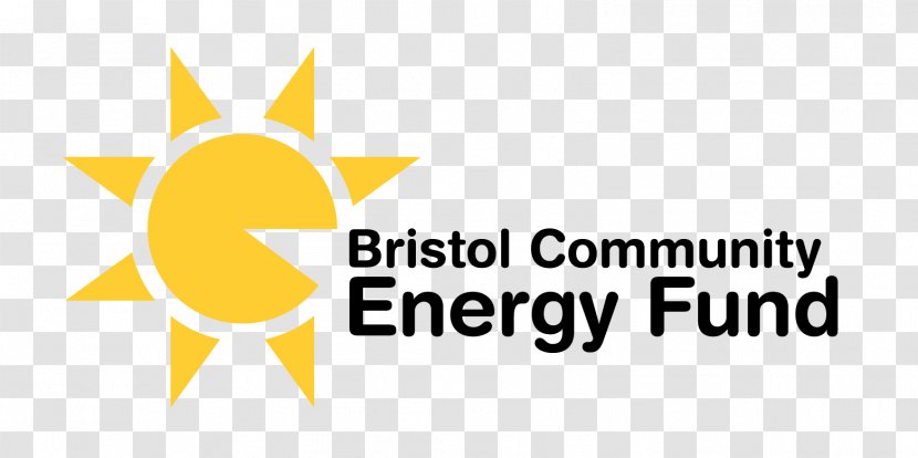 Logo Bristol Energy - Renewable - Design Transparent PNG