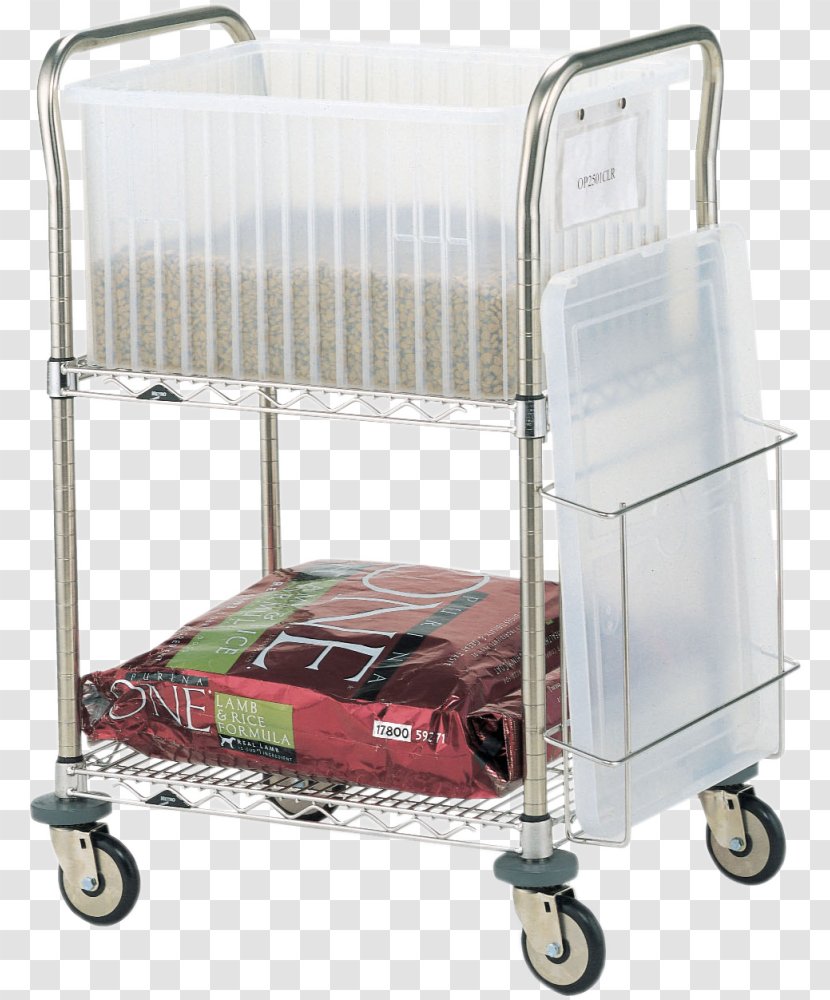 Shopping Cart InterMetro Industries Corporation Furniture Transparent PNG