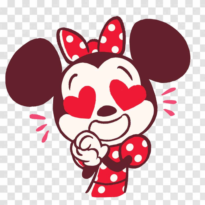 Walt Disney World The Company Emoji Blitz Disneyland Lady And Tramp - Silhouette - Valentine's Day Theme Transparent PNG