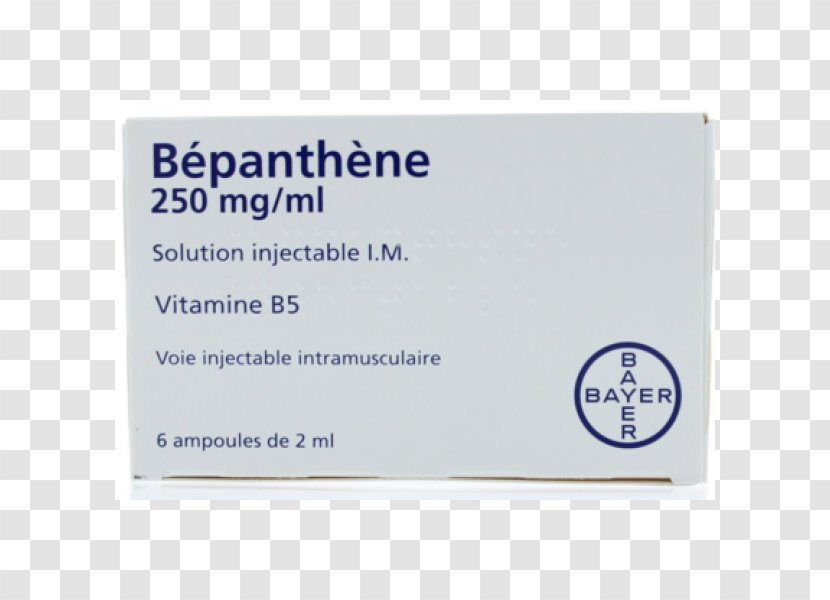 Brand Service Product Font Bayer - Corporation - Claripen 250mg/5ml Transparent PNG
