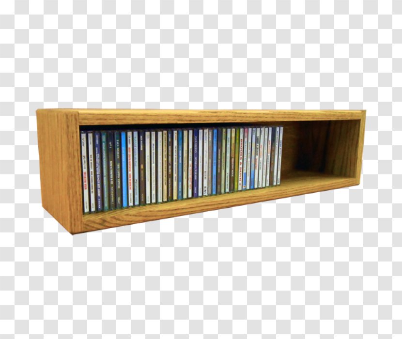 Blu-ray Disc Table Shelf Compact Cabinetry - Dvd - Store Transparent PNG