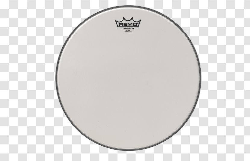 Remo Drumhead Snare Drums - Frame Transparent PNG
