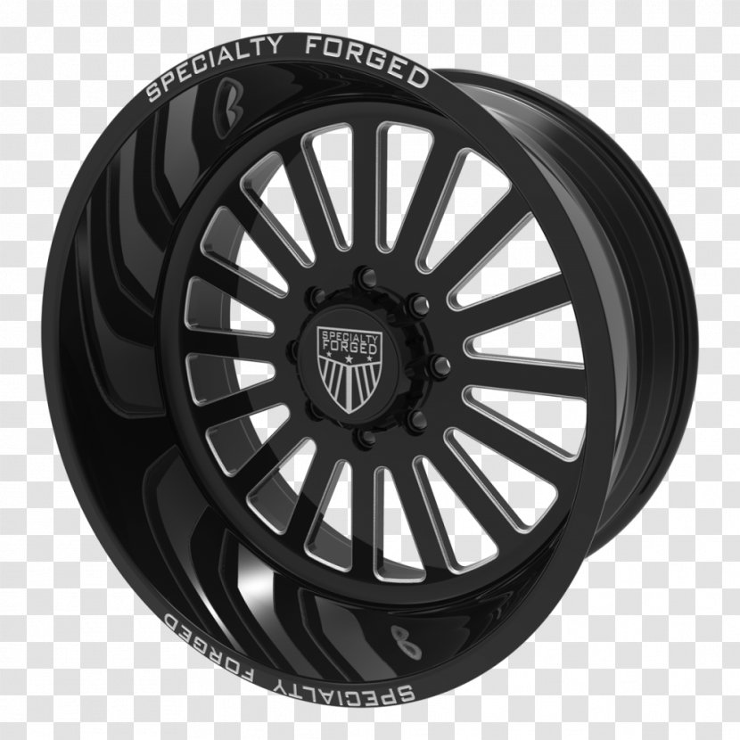 Forging Tractor Sprocket Specialty Forged Wheels - Auto Part Transparent PNG