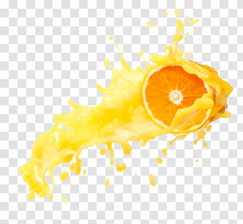 Orange Juice Smoothie Grapefruit - Food - Fruit Transparent PNG