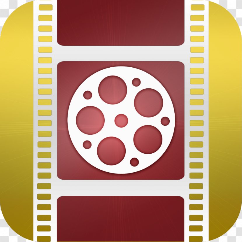 Video Production Film Professional Audiovisual Industry App Store - Highdefinition - Cinema Transparent PNG