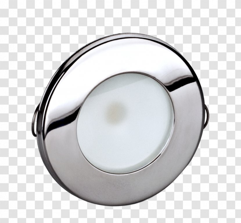 Silver - Hardware - Point Of Light Transparent PNG