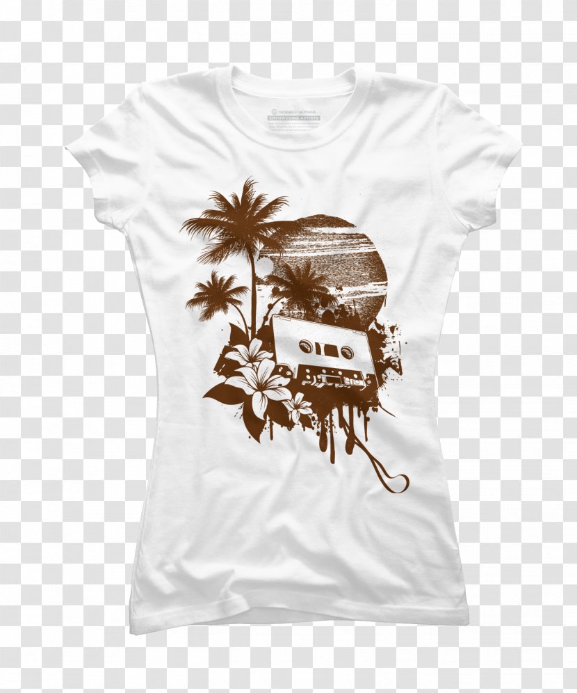 T-shirt Tracksuit Clothing Hoodie - Tshirt Transparent PNG