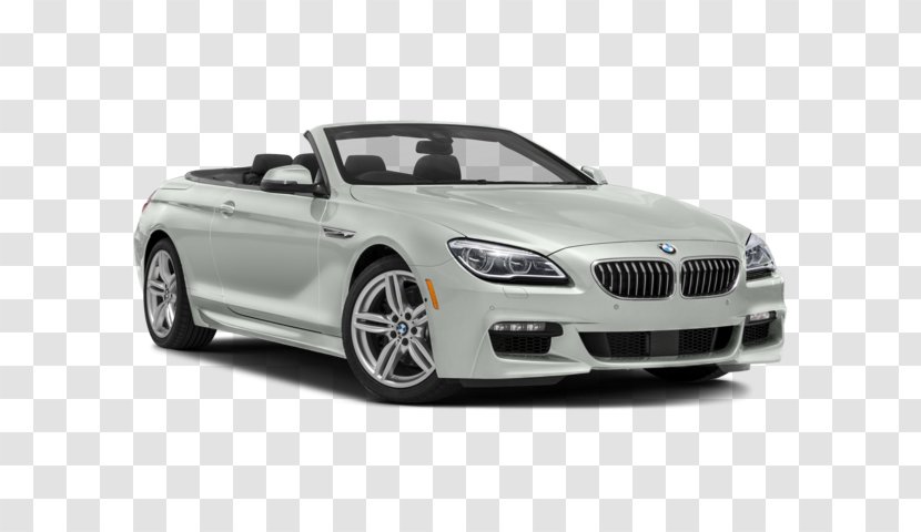 2018 BMW 640i XDrive Car Perillo - Bmw Transparent PNG