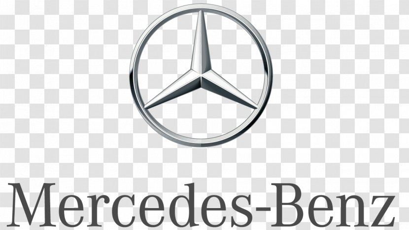 Mercedes-Benz Car Logo Brand Emblem - Vehicle - Mercedes Benz Transparent PNG