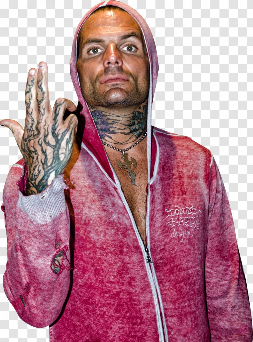Jeff Hardy Computer Mouse Pointer Transparent PNG
