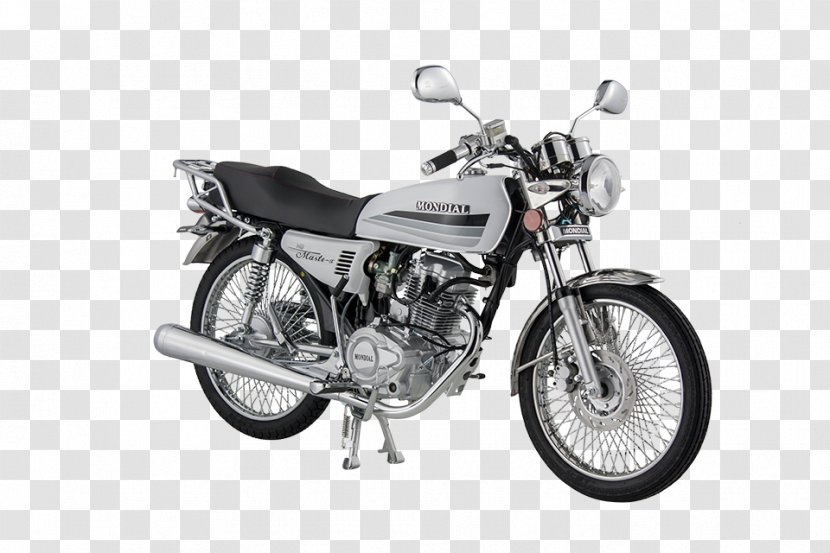 Motorcycle Kuba Motor İLHAN MOTOR Honda CG 150 Transparent PNG