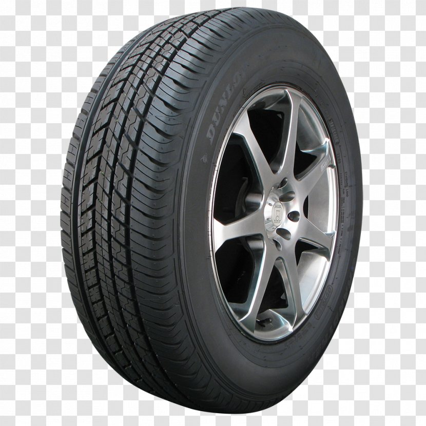 Tread Car Tubeless Tire Rim - Auto Part - Balance Transparent PNG