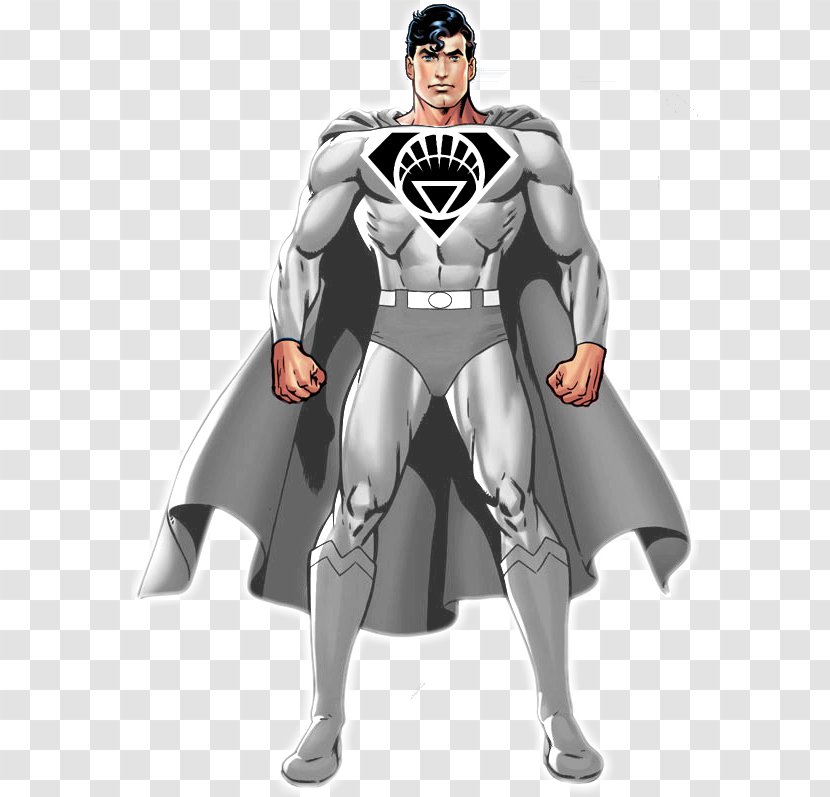 Superman Green Lantern Corps Hank Henshaw Hal Jordan Transparent PNG