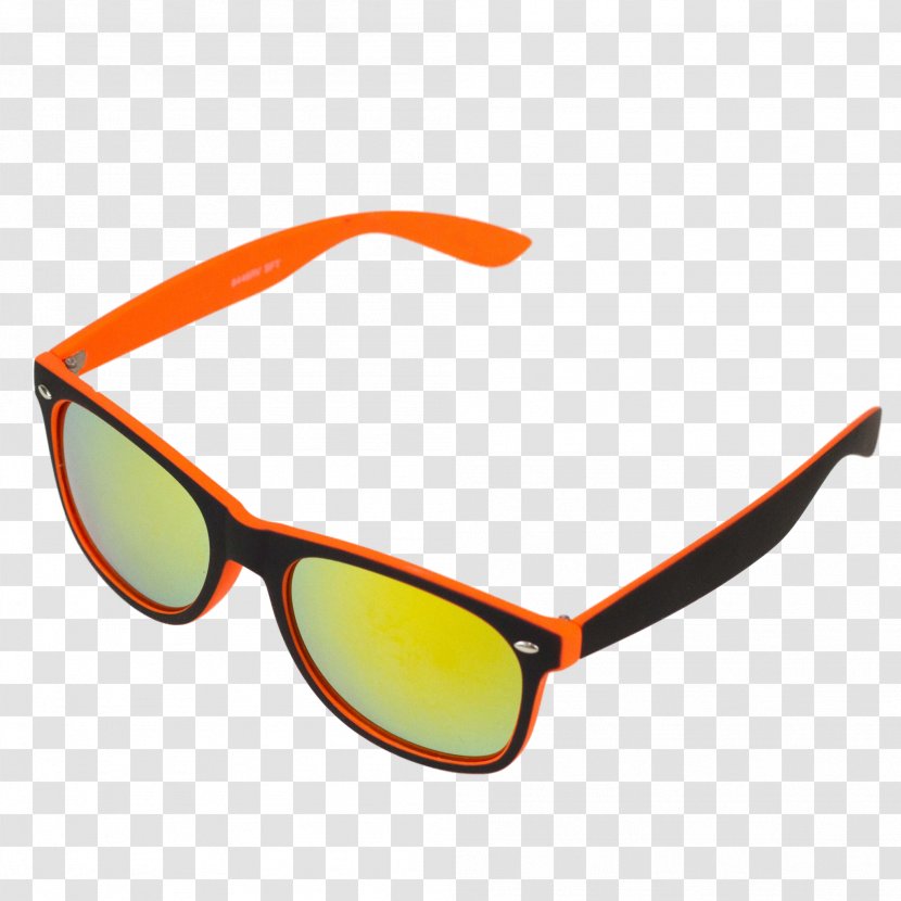 Goggles Sunglasses Police Fashion Transparent PNG