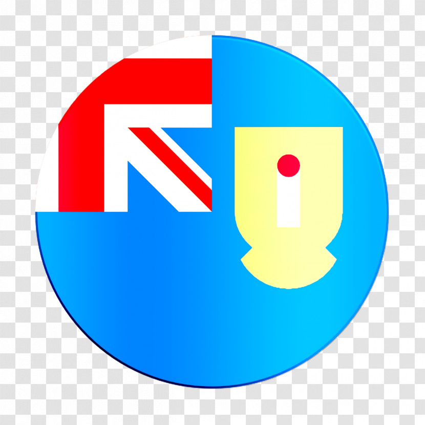 British Virgin Islands Icon Countrys Flags Icon Transparent PNG