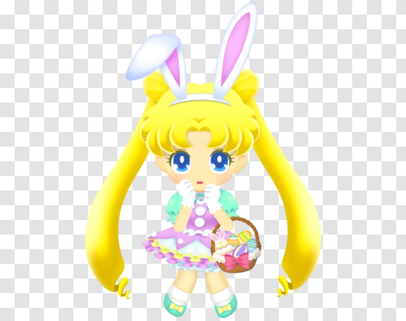 Sailor Moon Drops Drawing Senshi - Tree Transparent PNG