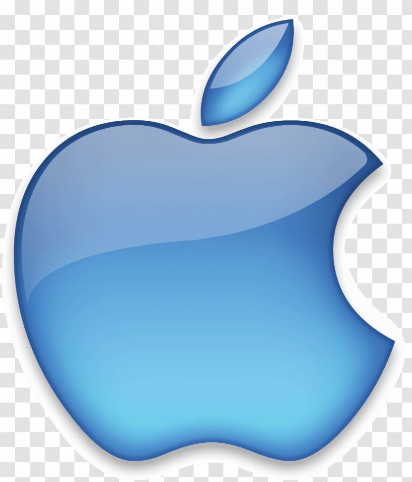 Apple II Logo - Company Transparent PNG