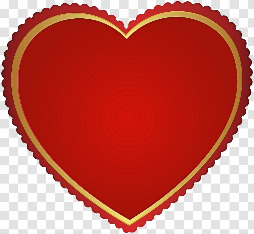 Valentine's Day - Love - Symbol Transparent PNG