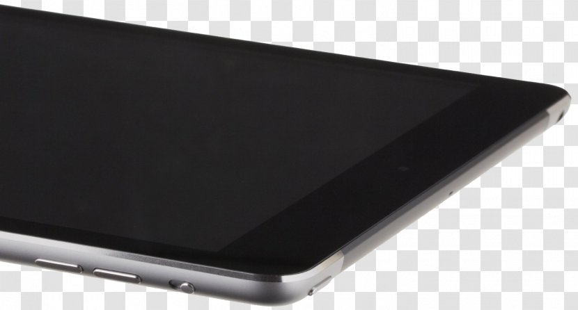 IPad Air 2 Apple Retina Display Wi-Fi - Technology - Ipad Silver Transparent PNG