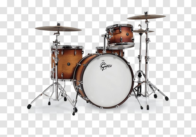 Gretsch Drums Renown - Drum - Hay Transparent PNG