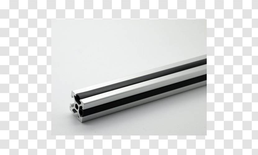 Steel Extrusion Aluminium Linear Motion Plastic - 5600 Wilshire Apartments Transparent PNG