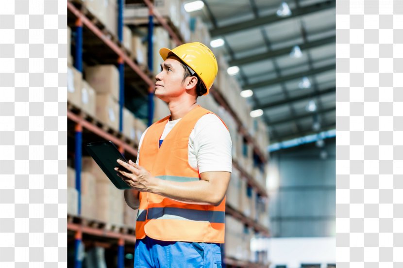 Logistics Warehouse Inventory Cargo Management - Almacenaje Transparent PNG