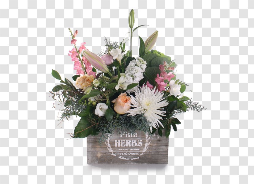 Flower Bouquet Floristry Cut Flowers Floral Design - Prairie Gentian - Pastel Transparent PNG