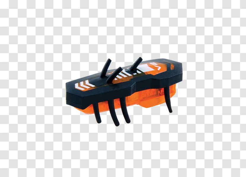Hexbug Insect Robotics Toy - Nano Falcon Infrared Helicopter Transparent PNG