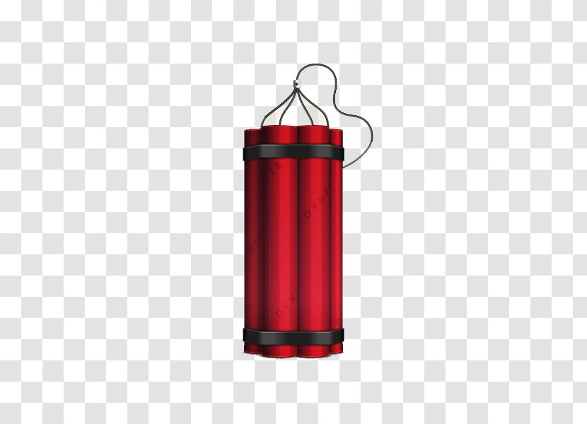 Time Bomb Explosive Material - Bombs Deductible Elements Transparent PNG