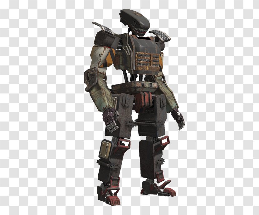 Figure Heads Military Robot Mecha Data - Toy Transparent PNG