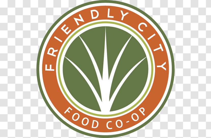Logo Friendly City Food Co-op Staunton, Virginia Shenandoah Valley Cooperative - Farm Transparent PNG