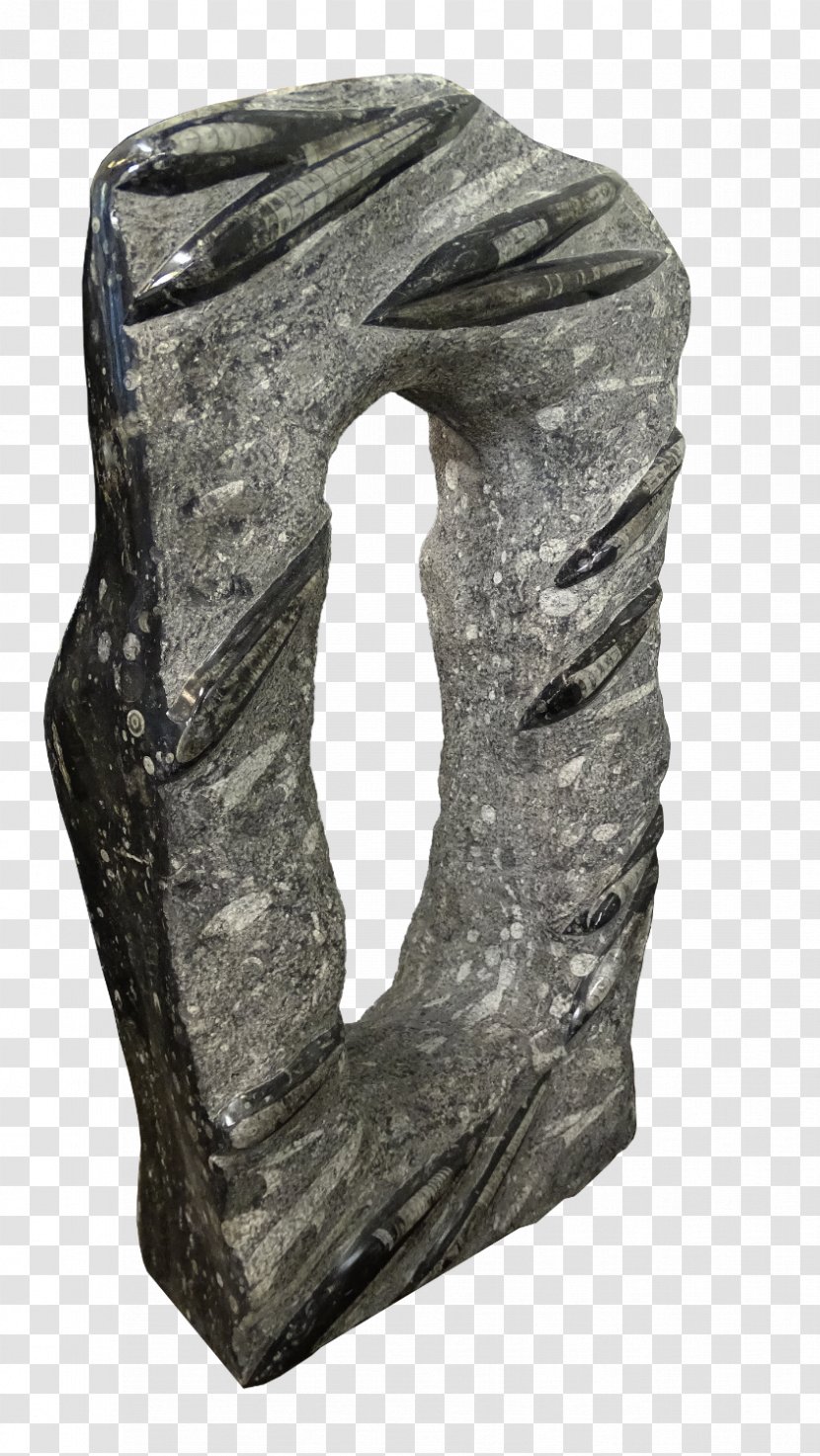 Stone Carving Sculpture Rock - Artifact Transparent PNG