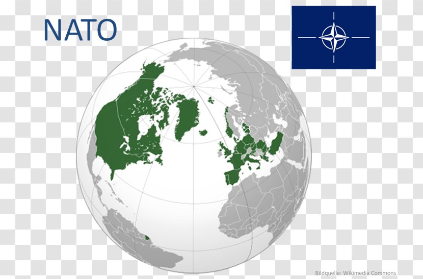 The North Atlantic Treaty Organization NATO United States Shanghai Cooperation Organisation - Nato Transparent PNG