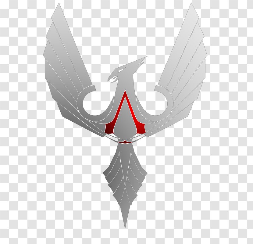 Symbol - Wing - Design Transparent PNG