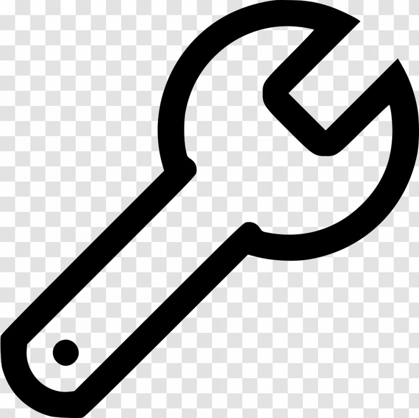 Spanners Tool Adjustable Spanner Clip Art - Logo - Hammer Transparent PNG