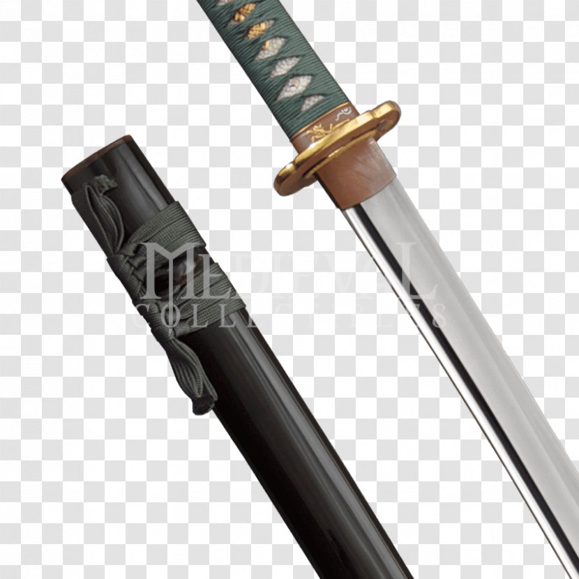 Dagger Sword Blade - Tool Transparent PNG