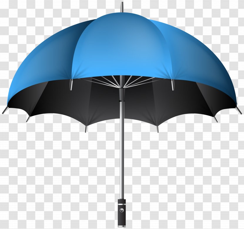 Umbrella Icon Stock Photography Clip Art - Fashion Accessory - Blue Transparent Image Transparent PNG