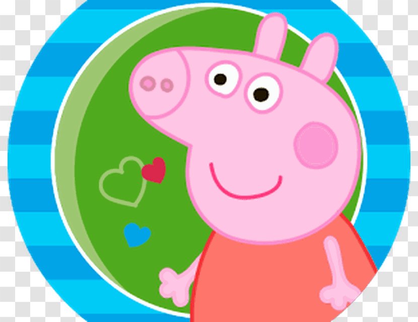 Daddy Pig Kids Puzzles Kids' Arnold Ziffel - Cartoon Transparent PNG