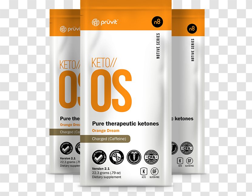 Dietary Supplement Ketogenic Diet Ketone Bodies Ketosis Beta-Hydroxybutyric Acid - Health Transparent PNG
