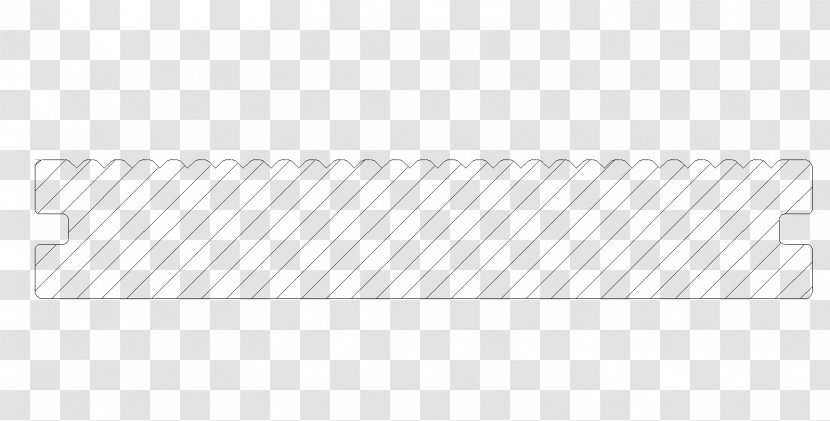Line Material Angle - Vinyl Composition Tile Transparent PNG