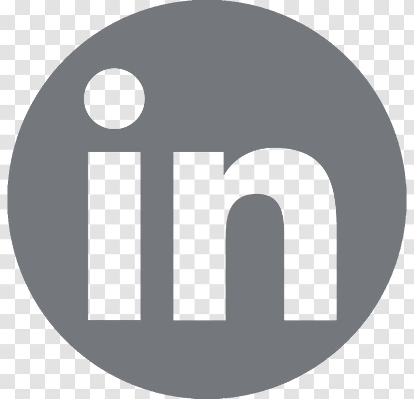 Social Media LinkedIn Résumé Icon Design - Networking Service Transparent PNG