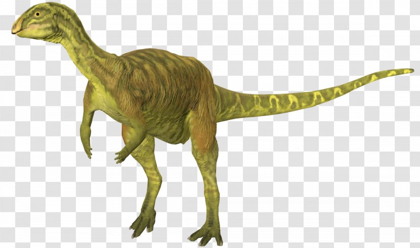 Dryosaurus Tyrannosaurus Velociraptor About Animals Ceratosaurus - Art - Dinosaur Transparent PNG
