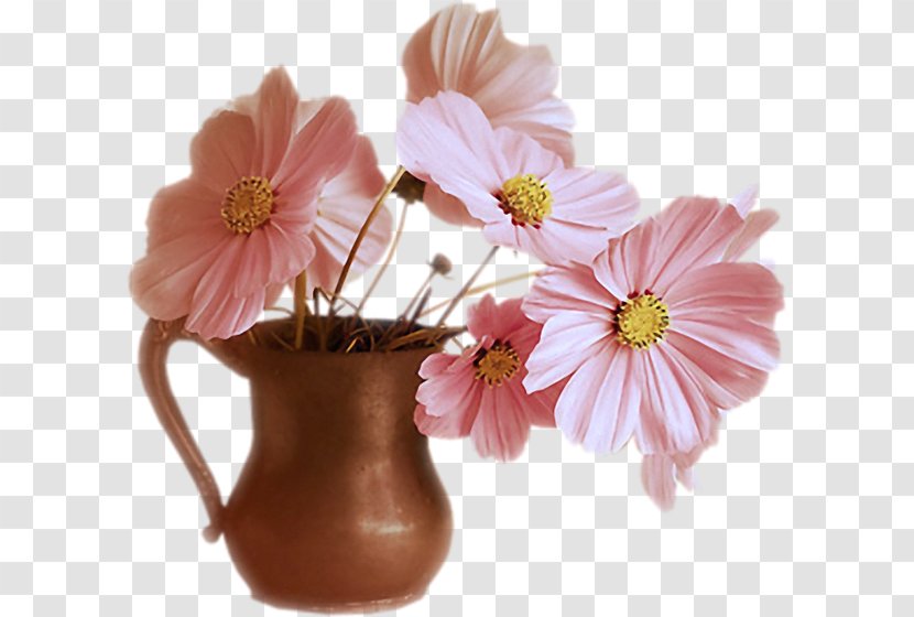Flower Vase - Petal Transparent PNG