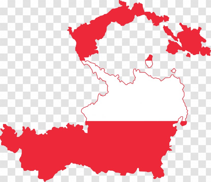 Republic Of German-Austria First Austrian Margraviate Austria Austria-Hungary Treaty Saint-Germain-en-Laye - Germanaustria - Germany Transparent PNG