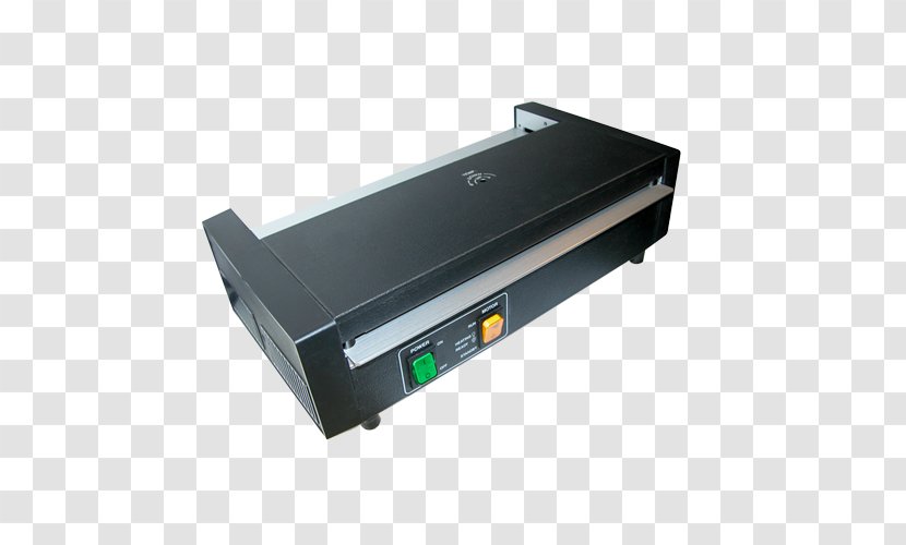 Lamination Pouch Laminator Radio-frequency Identification Technology - Machine - Shelf Drum Transparent PNG