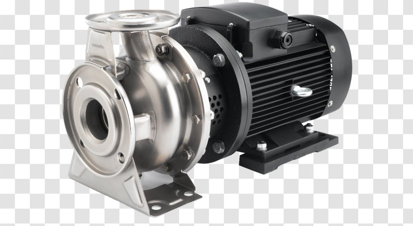 Centrifugal Pump Electric Motor Gear Hydraulic - Hardware - Hydraulics Transparent PNG