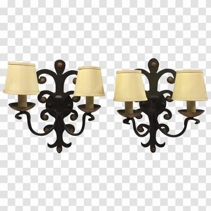 Sconce Bedside Tables Furniture Drawer Ceiling Fixture - Lighting Transparent PNG