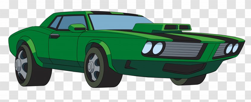 Kevin Levin Car Ford Mustang Motor Company - Play Vehicle - Dodge Challenger Transparent PNG