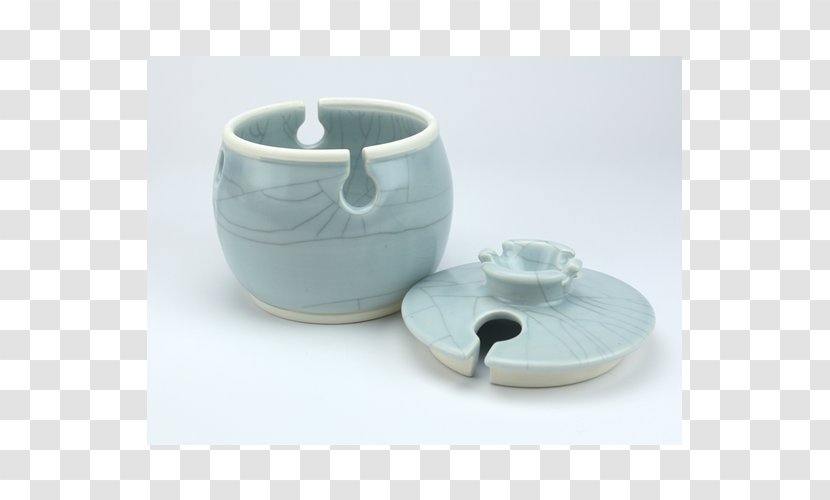 Saucer Pottery Ceramic Lid Teapot - Dinnerware Set - Cup Transparent PNG
