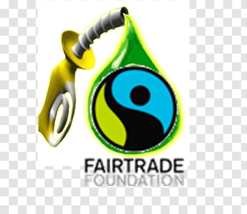 Fairtrade Certification Fair Trade The Foundation International Canada - Logo - Bio Fuel Transparent PNG